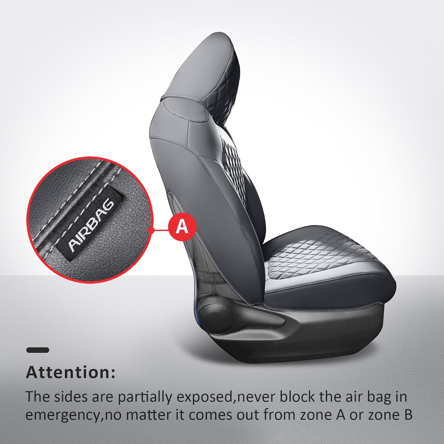 mirozo seat covers for rav4,waterproof car seat cover compatible with 2019 2020 2021 2022 2023 2024 2025 toyota rav4 hybrid le xle limited car seat cover rav4 hybrid(gray,non xse&2022-2025 se hybrid) grey 2019-2025 rav4 hybrid(non xse&2022-2025 se hybrid)