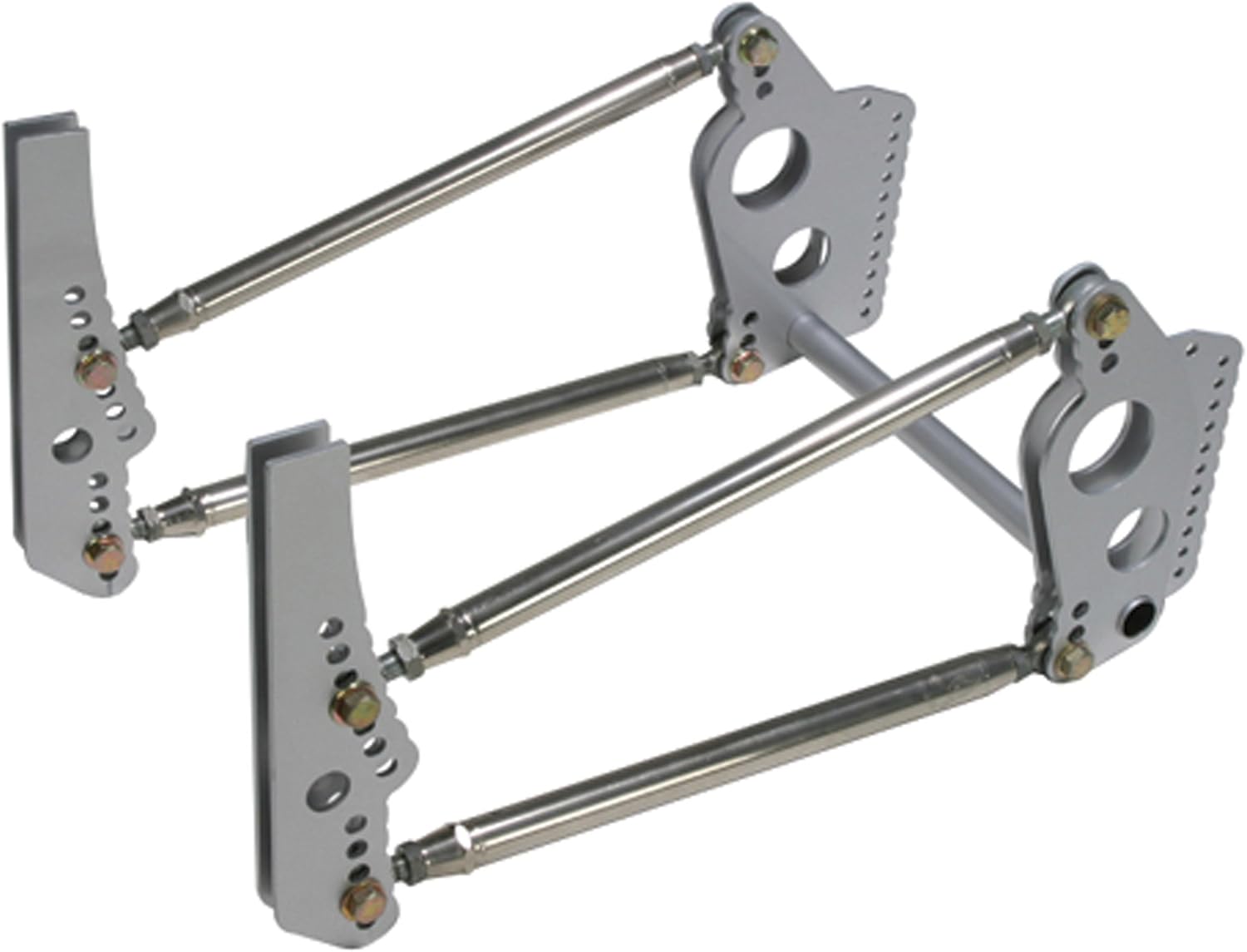 Chassis Engineering 3505 Top Gun 4Link Kit Without Rod End