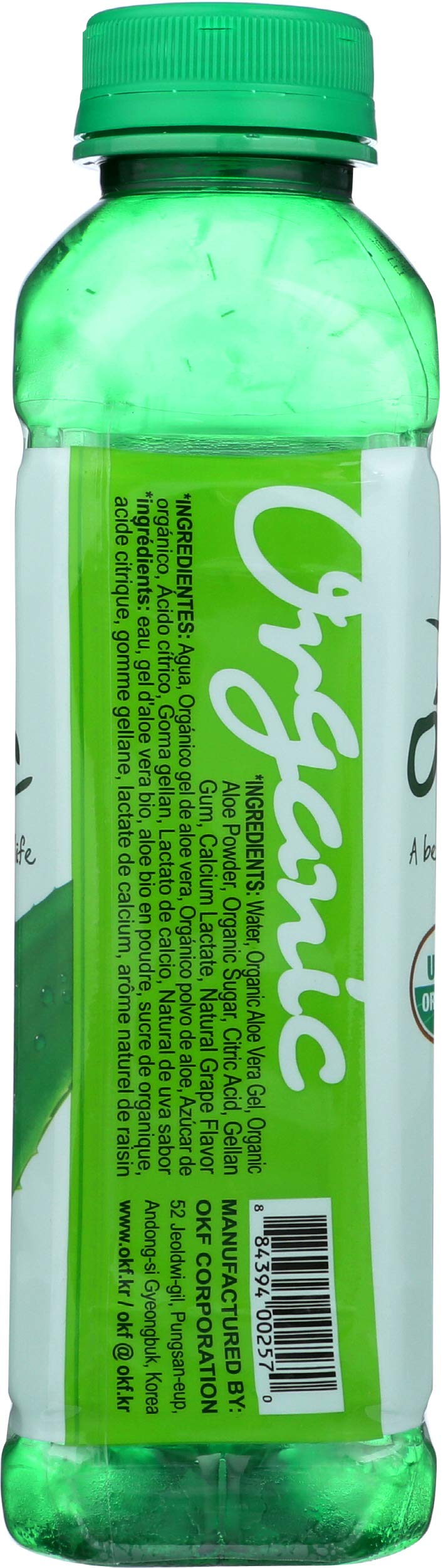 jumiso cica aloe serum JUMISO main image 0