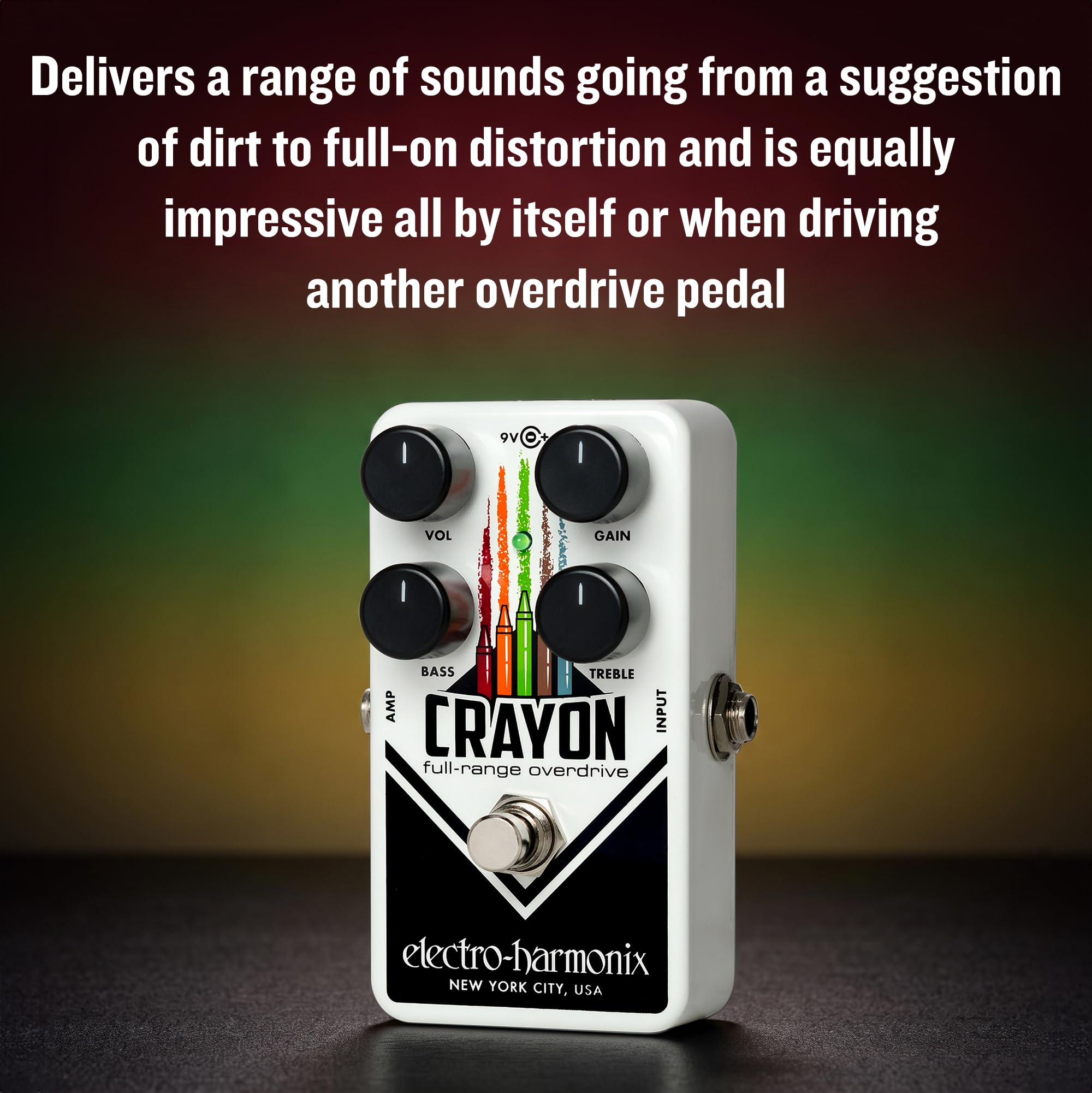 Amazon.co.jp: electro-harmonix エレクトロハーモニクス エフェクター