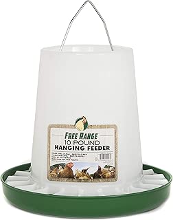 Best Chicken Feeder Hanging Of 2020 Top Rated Reviewed