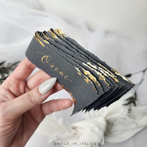 Miniatura 5 de Cardstock Warehouse Materica Ardesia - 8.5 x 11 pulgadas - 66 libras  6.35 ozm de papel de cartulina mate premium - 40 hojas