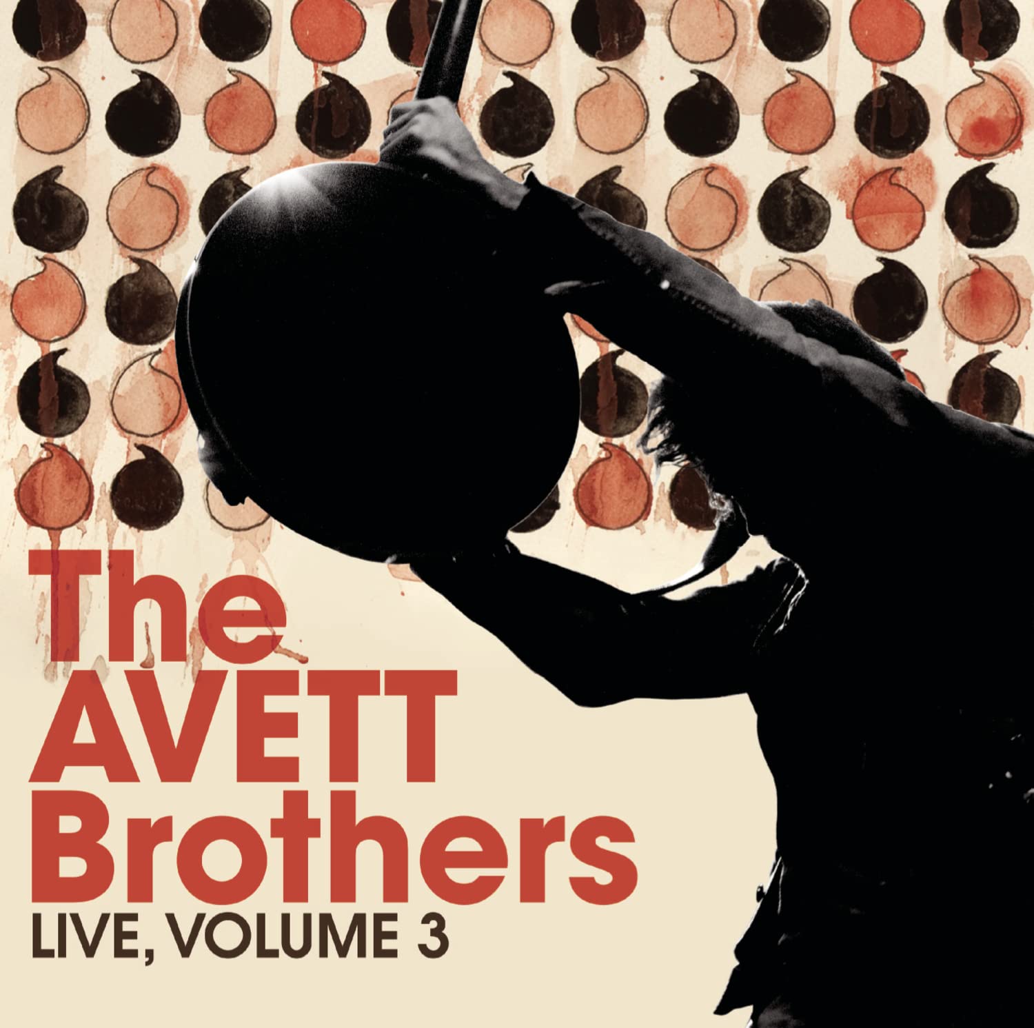 Amazon.com: Live, Volume 3