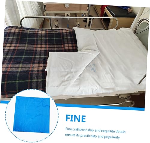 Miniatura 7 de Almohadilla móvil de elevación para pacientes con discapacidad Almohadilla móvil Almohadilla de giro para pacientes Cojín deslizante para pacientes