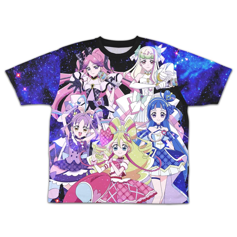 Amazon.co.jp: 【公式】二次元コスパ キミとアイドルプリキュア♪ キミ