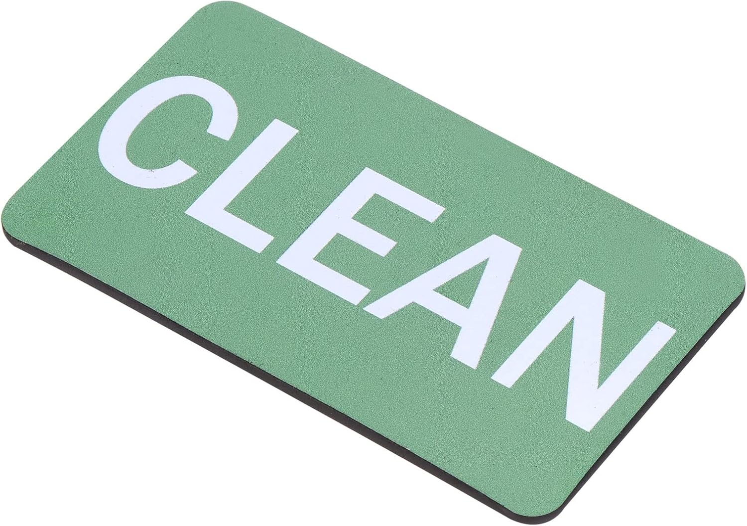 PATIKIL Dirty Clean Dishwasher Dish Washer Refrigerator Kitchen Organization