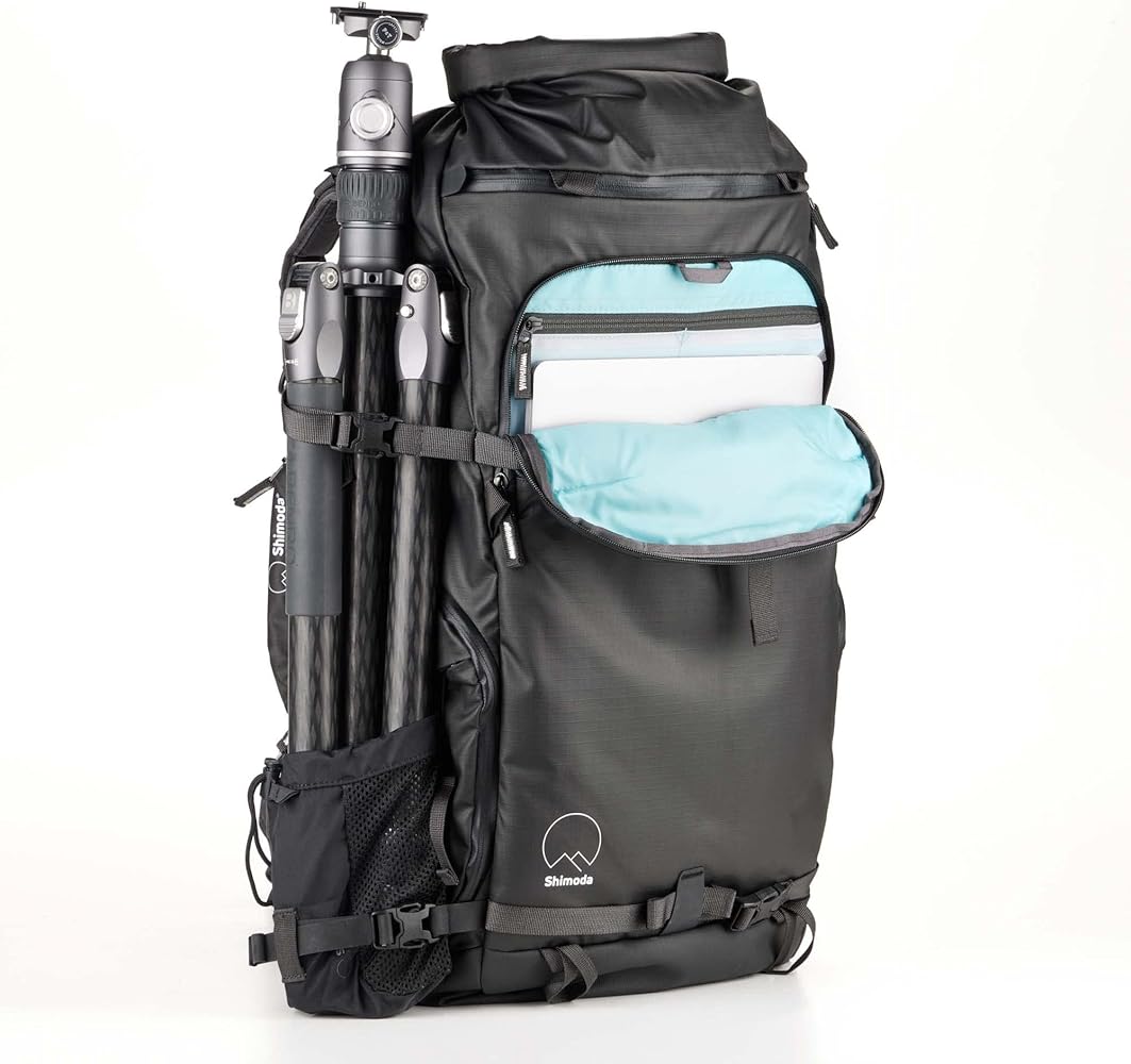 Amazon.com: Shimoda Action X30 V2 Water Resistant Camera Backpack 