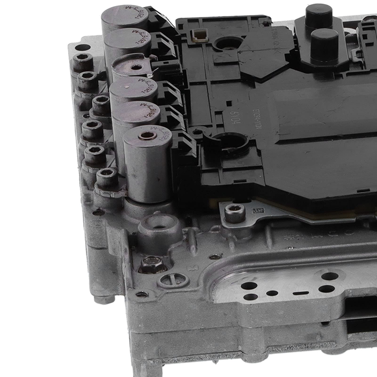 Amazon.com: Pithsdp RE7R01A JR710E JR711 Transmission Valve Body