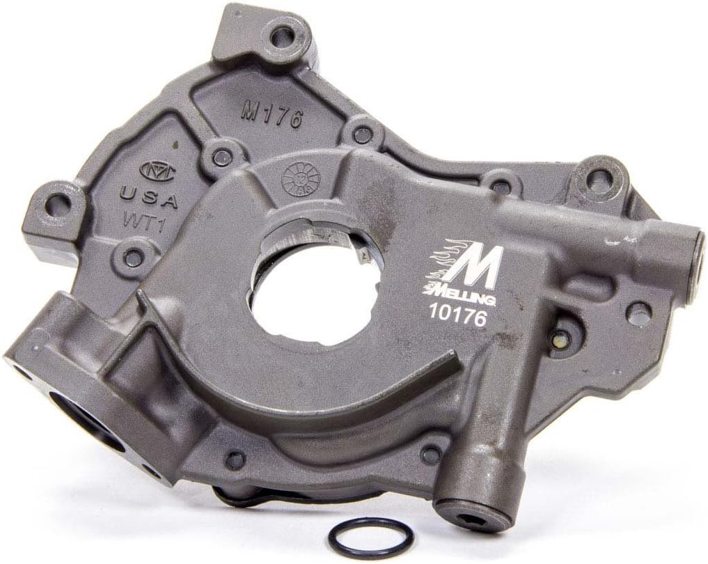Melling 10176 Oil Pump