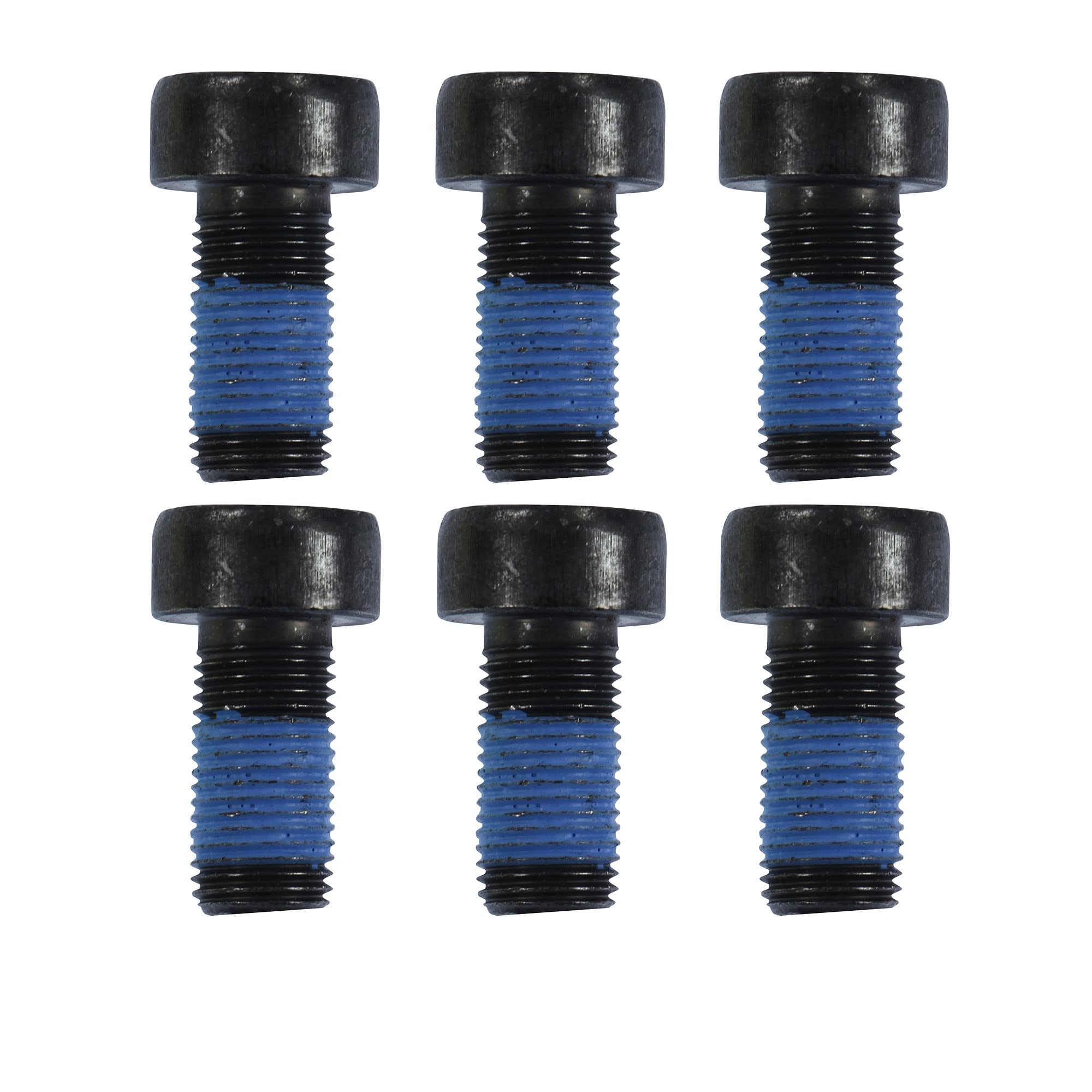 LuK Kit bulloni, Volano 411012210 Compatibile con: ALFA ROMEO 147, 156, 156 Sportwagon, 159, 159 Sportwagon, 166, BRERA, GIULIETTA, MITO, SPIDER, CADILLAC BLS, FIAT 500L, 500X, BRAVA, BRAVO I