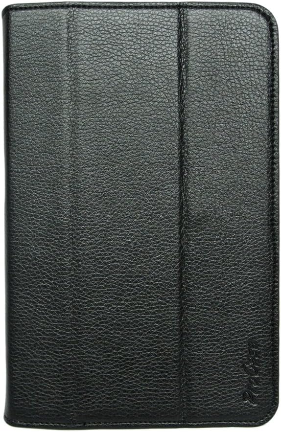 ProCase Galaxy Tab 2 7.0 Case Ultra Slim Smart Cover Folio Stand Case for Samsung Galaxy Tab 2 7.0 GT-P3113 Tablet -Black