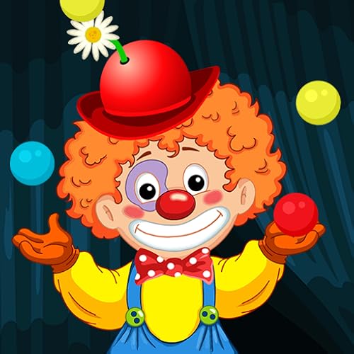 Dress Up Clown