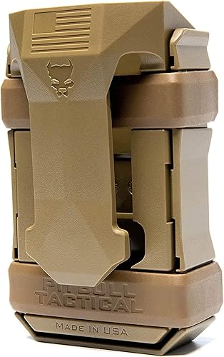 Miniatura 3 de Universal Mag Carrier Gen 2, bolsa Mag de pila simple o doble (paquete de 2)