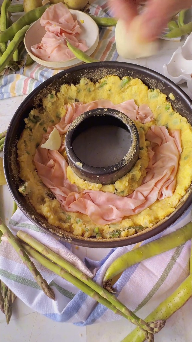 Stampo Ciambella Zenker In Acciaio - Antiaderente Per Casatiello E Dolci Italiani - Foto 8