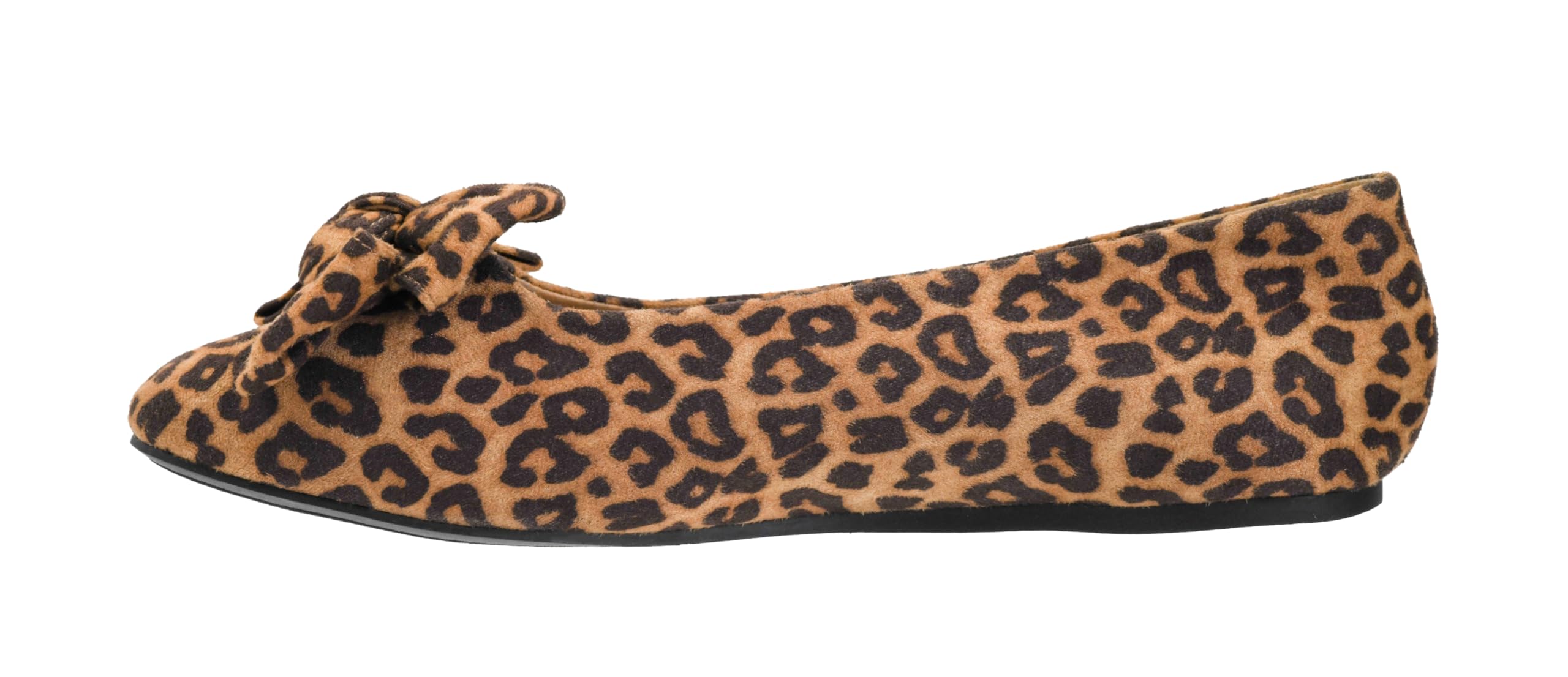 Corkys Footwear Hey Girl Sugar Rush Ballet Flats - A Chic Slip-On with Bow Detail, Cushioned Insoles for All-Day Comfort, and a Trendy and Stylish