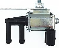 Vista 1 de Válvula electromagnética de vacío K5T48279 K5T48298 Z504-18-741 compatible para MAZDA 6 626 6 RX-8 Miata MX-5 MPV Protege