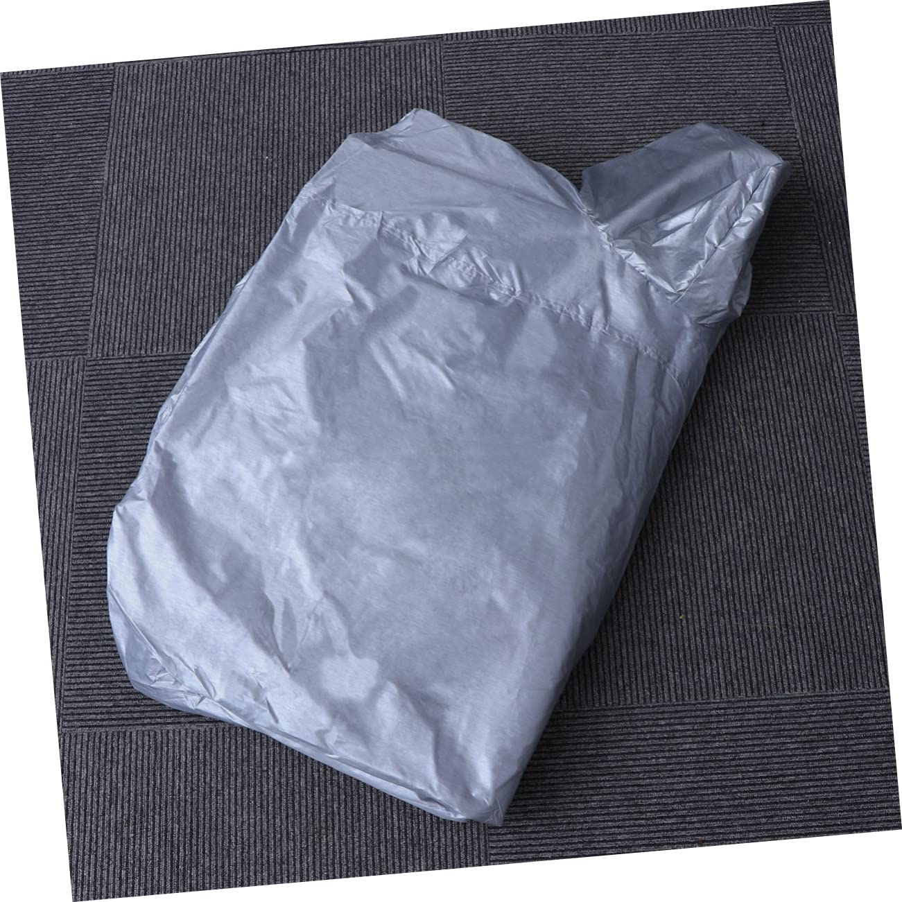 PRETYZOOM Uv Car Cover for Car Rainproof and Dustproof Full Size Windshield Cover Weatherproof Scratch Resistant Easy to — view 2