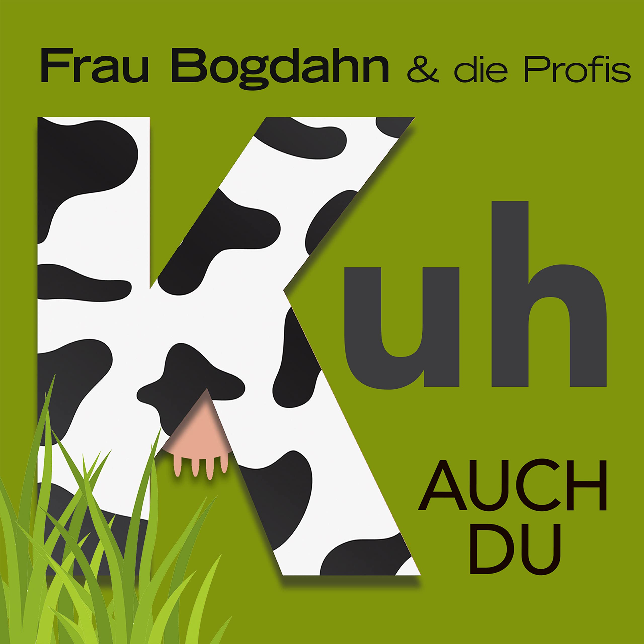 Frau Bogdahn & die Profis