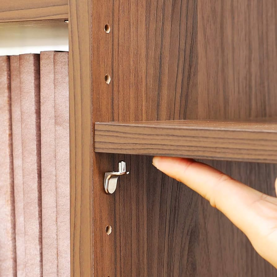 【美品】白井産業 本棚 SEP-1111DK ダークブラウン 幅110 美品】白井産業 本棚 SEP-1111DK ダークブラウン 幅110 - メルカリ