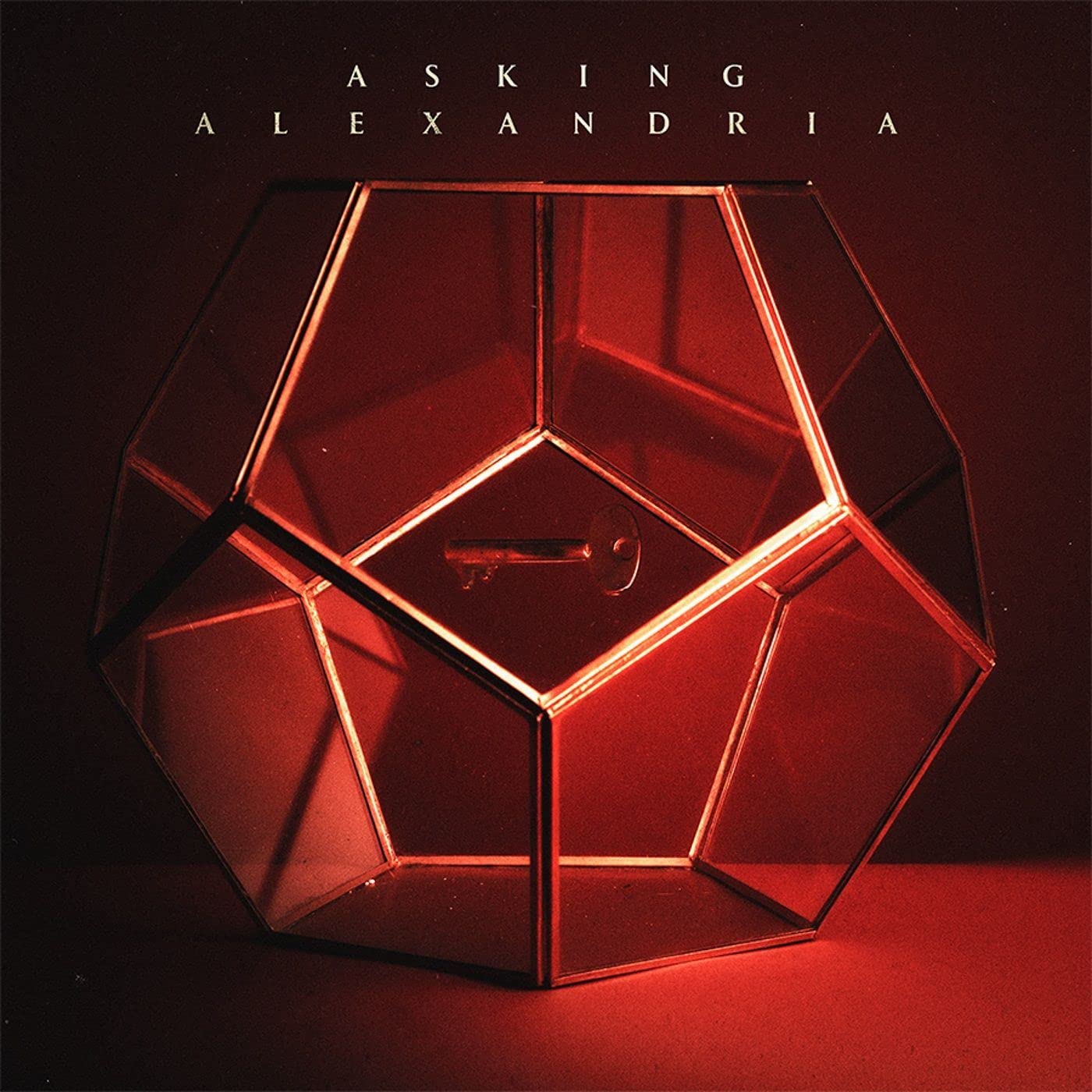 Amazon.com: Asking Alexandria