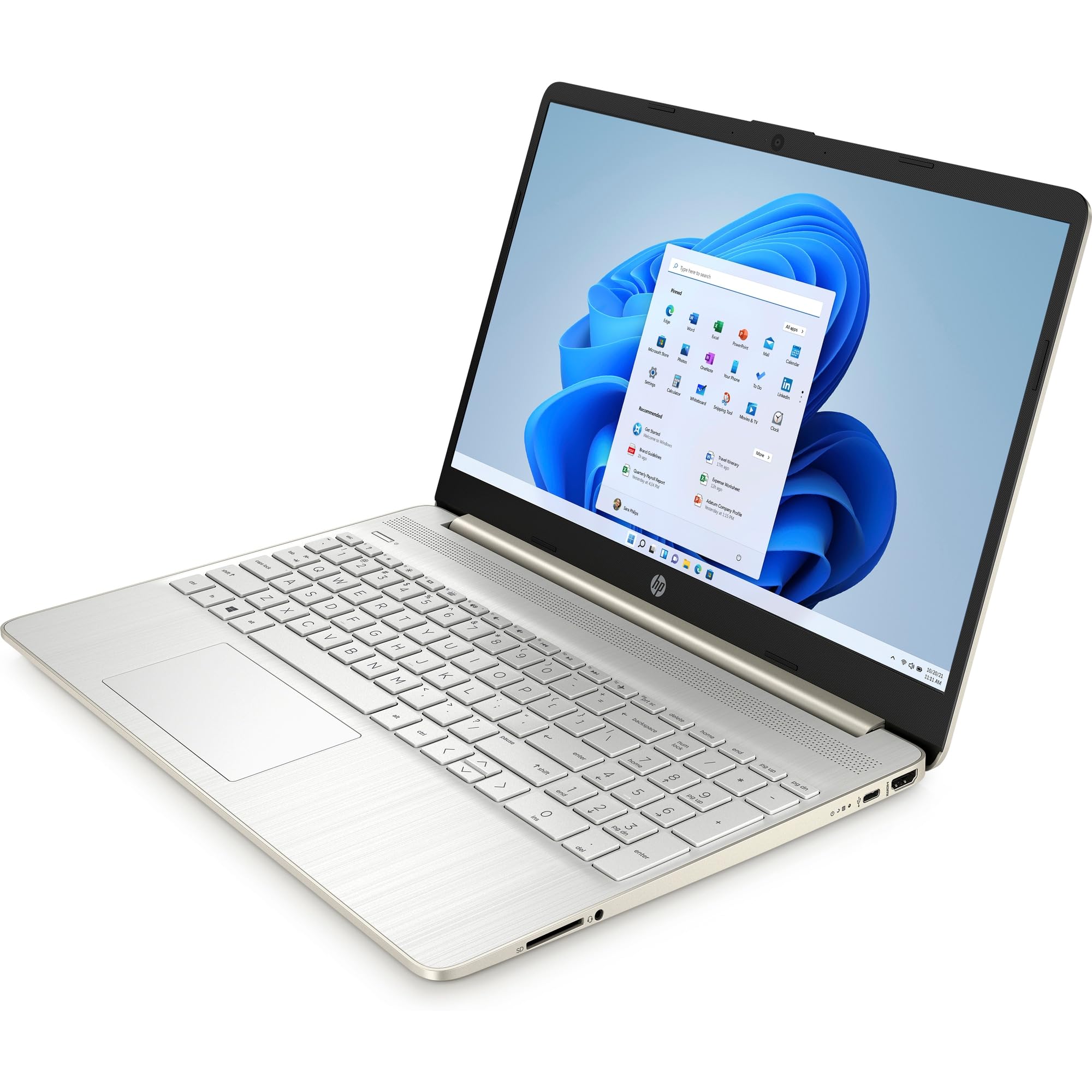 HP 2023 HP Laptop 15s-eq2312AU, 15