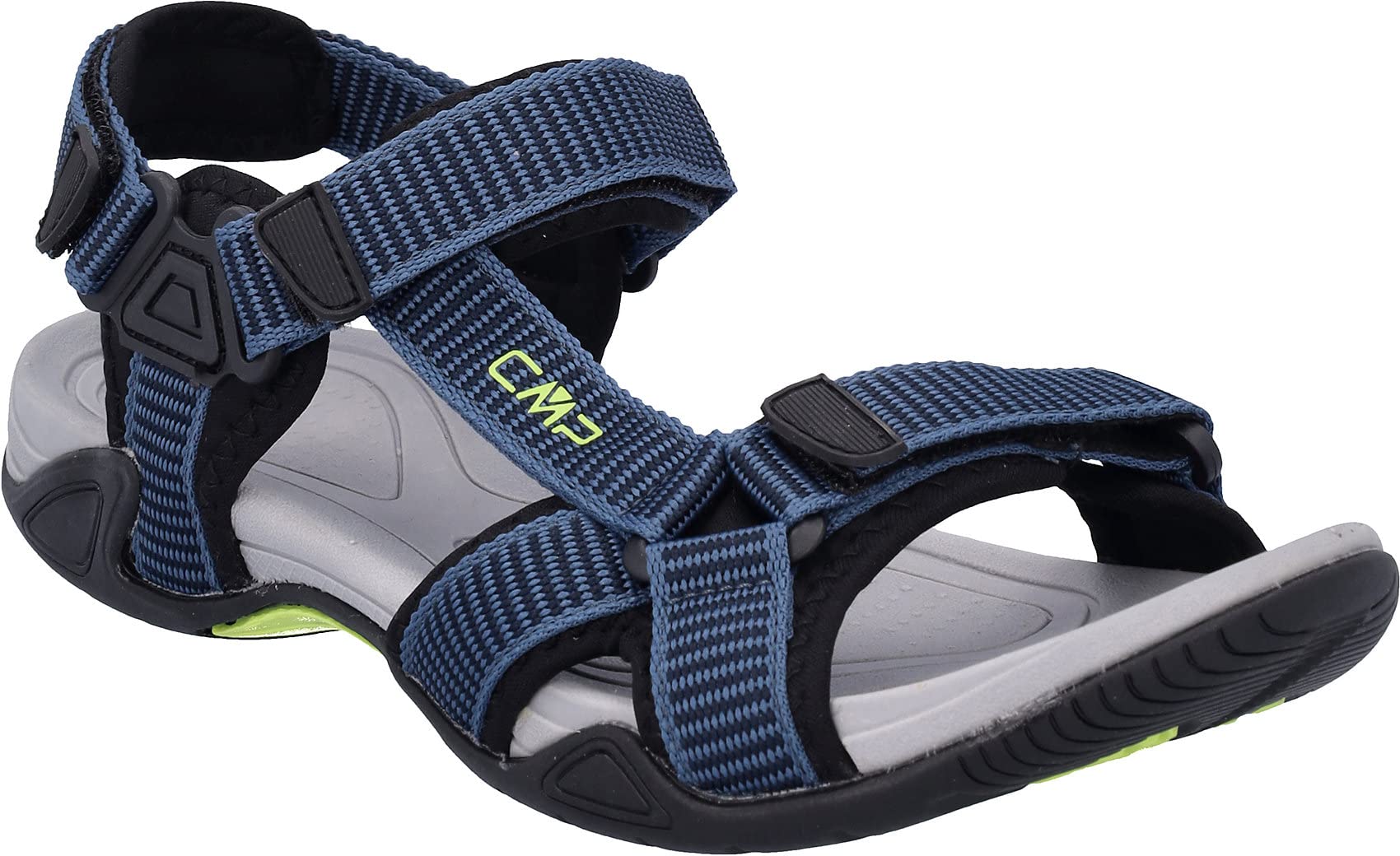 Campagnolo Azul Sandalias De Montaña Cmp Hamal