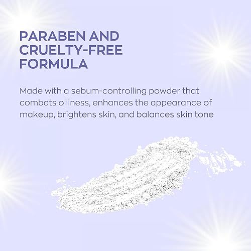 Miniatura 6 de Imprimación base de maquillaje iluminadora sin crueldad animal para el rostro Elizabeth Mott Thank Me Later - Imprimación facial minimizador de