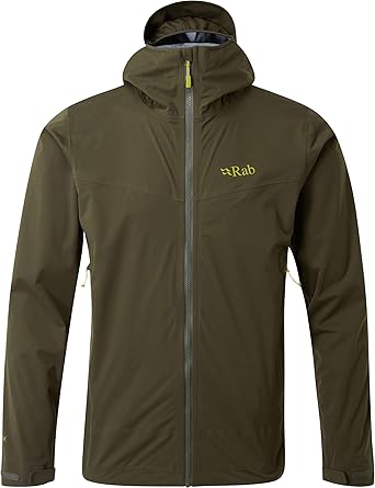 kinetic plus jacket rab
