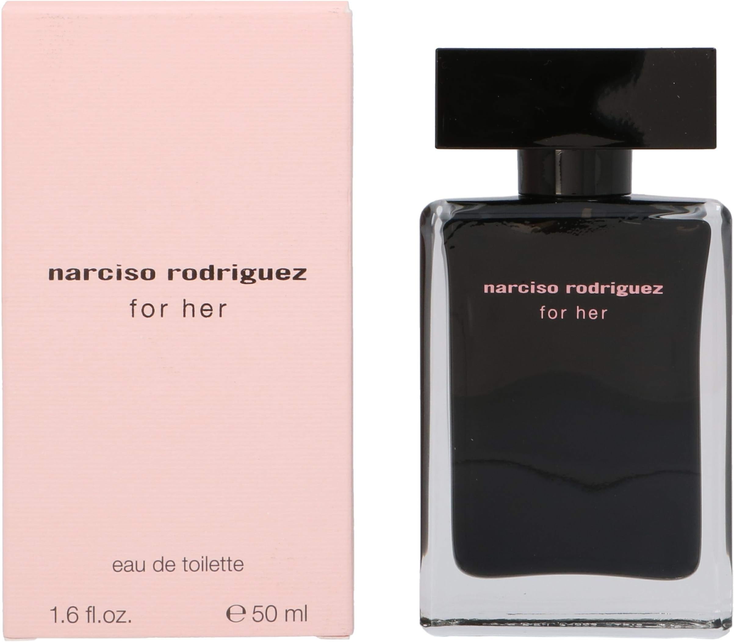 perfumes for women, 50 ml - EDT Spray