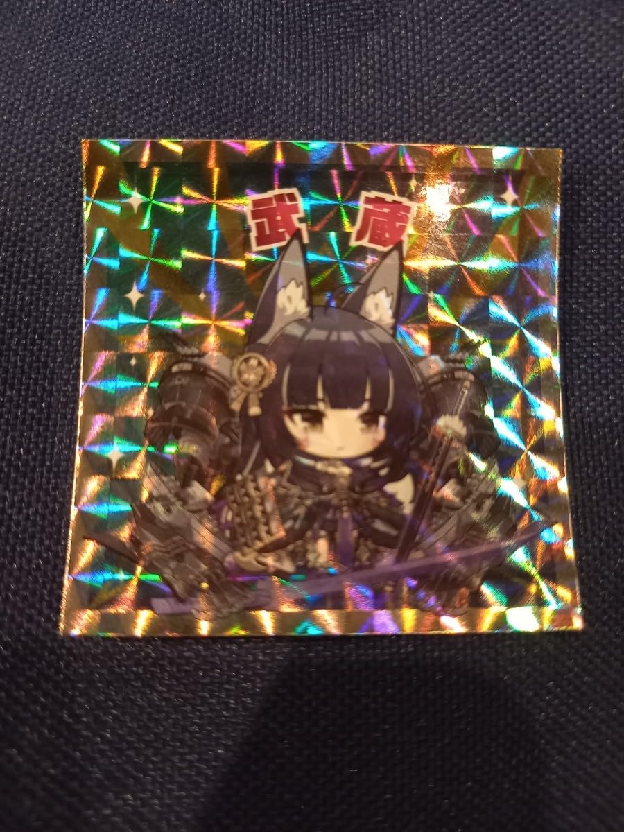 アズールレーン6周年記念秋葉原スタンプラリー　ノベルティカード　20枚 アズールレーン 6周年記念 秋葉原 スタンプラリー 限定 非売品