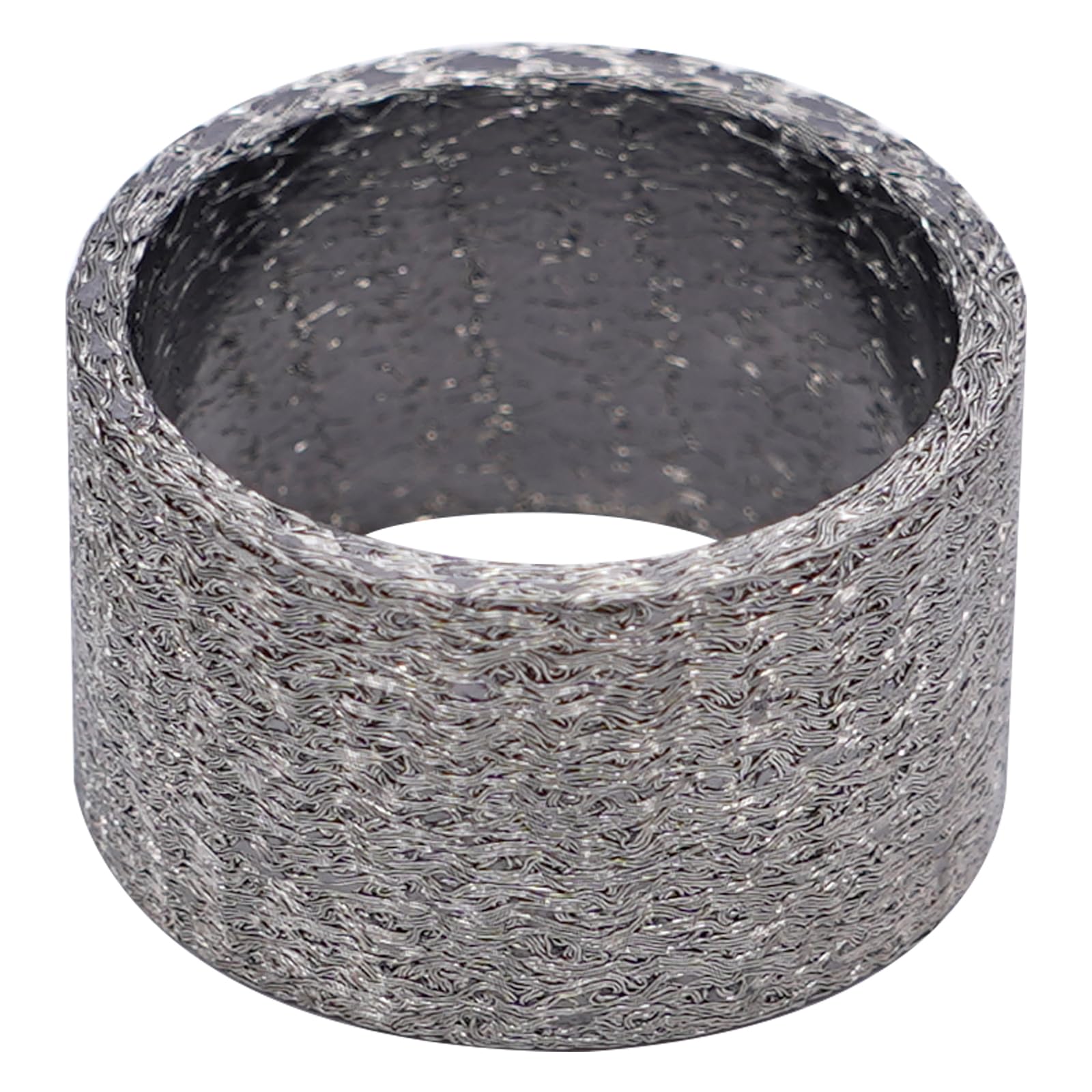 Amazon.co.jp: 38.2*44*25.5 mm マフラージョイントガスケット