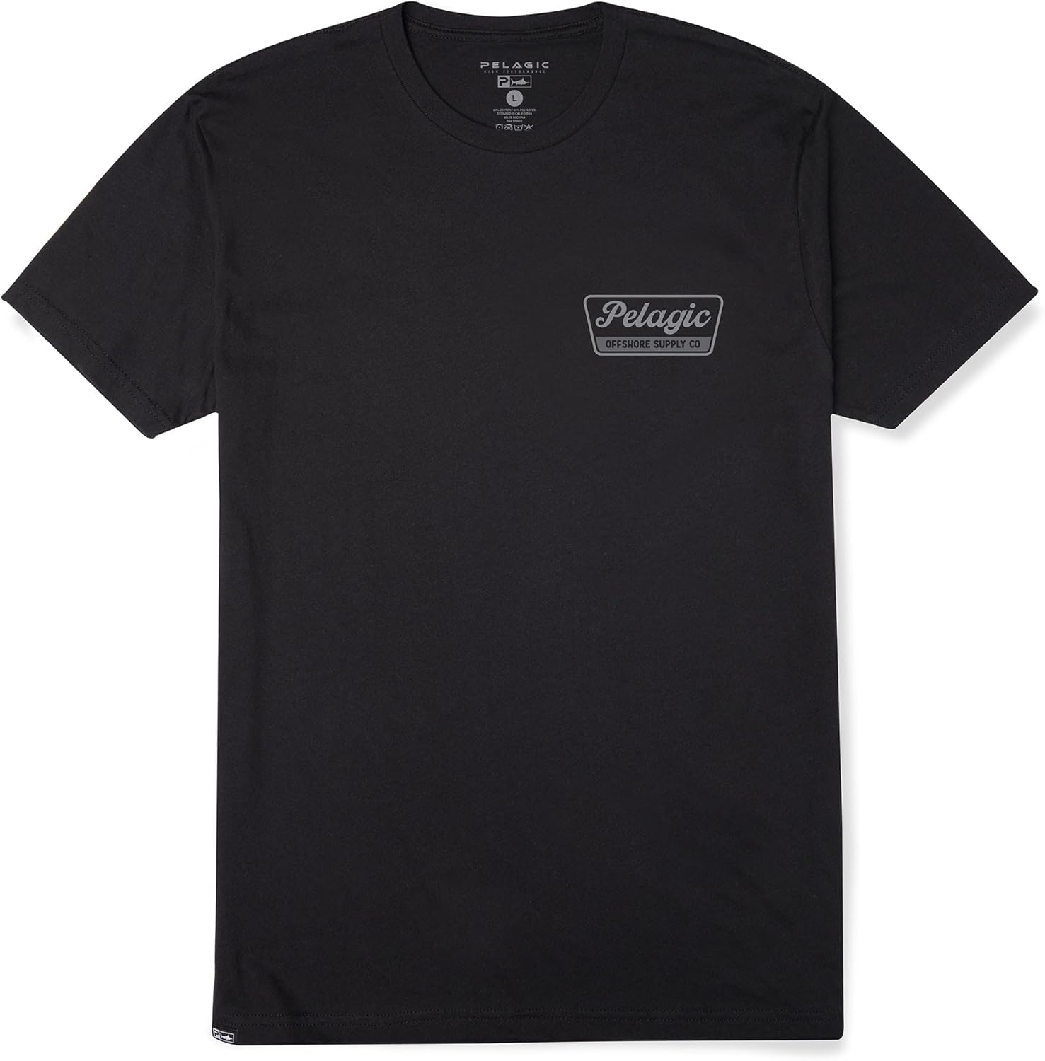 PELAGIC Dockline T-Shirt