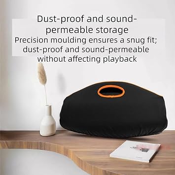 Dust Cover Case for JBL Boombox 4,Dustproof Portable Speaker Protective Stretch