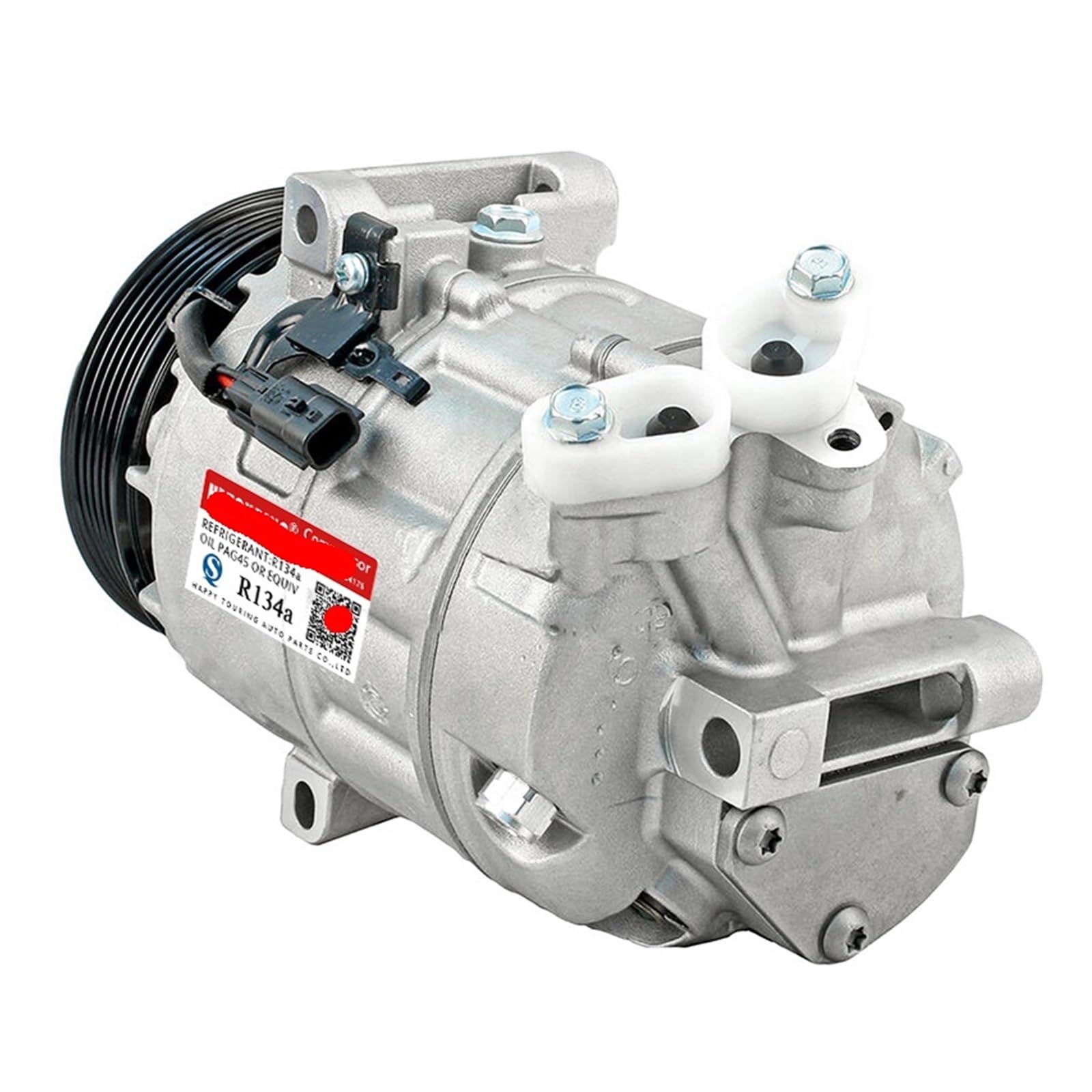 AC Air Conditioning Compressor,Compatible for Nissan