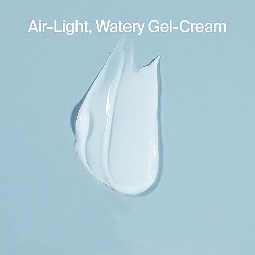 Miniatura 2 de Youth To The People Air-Whip Moisture - Crema facial hidratante en gel e imprimación facial, té verde ligero + hidratante de ácido hialurónico para