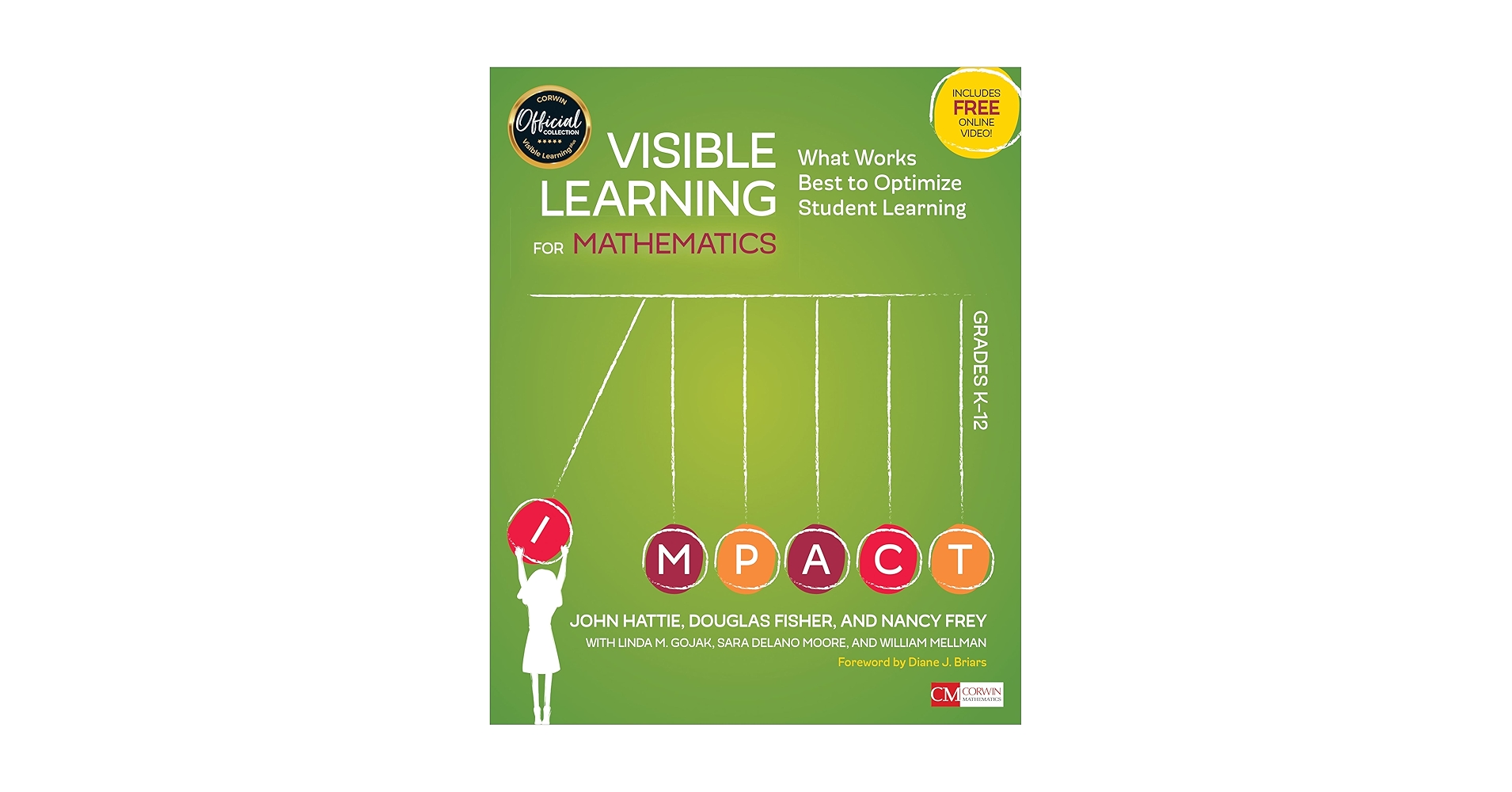 Amazon.com: Visible Learning for Mathematics, Grades K-12