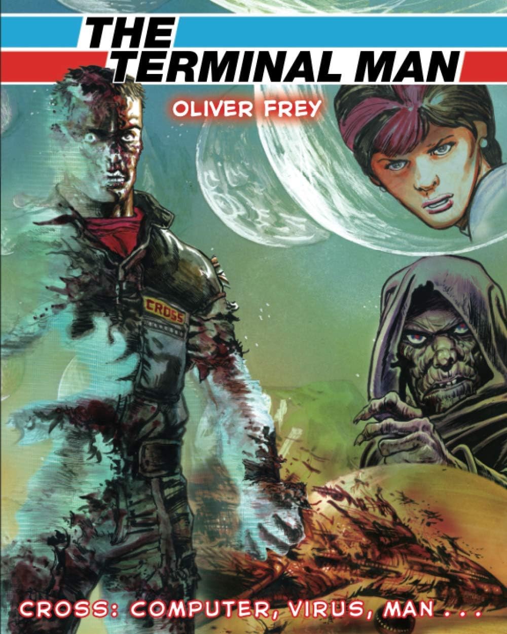 The Terminal Man