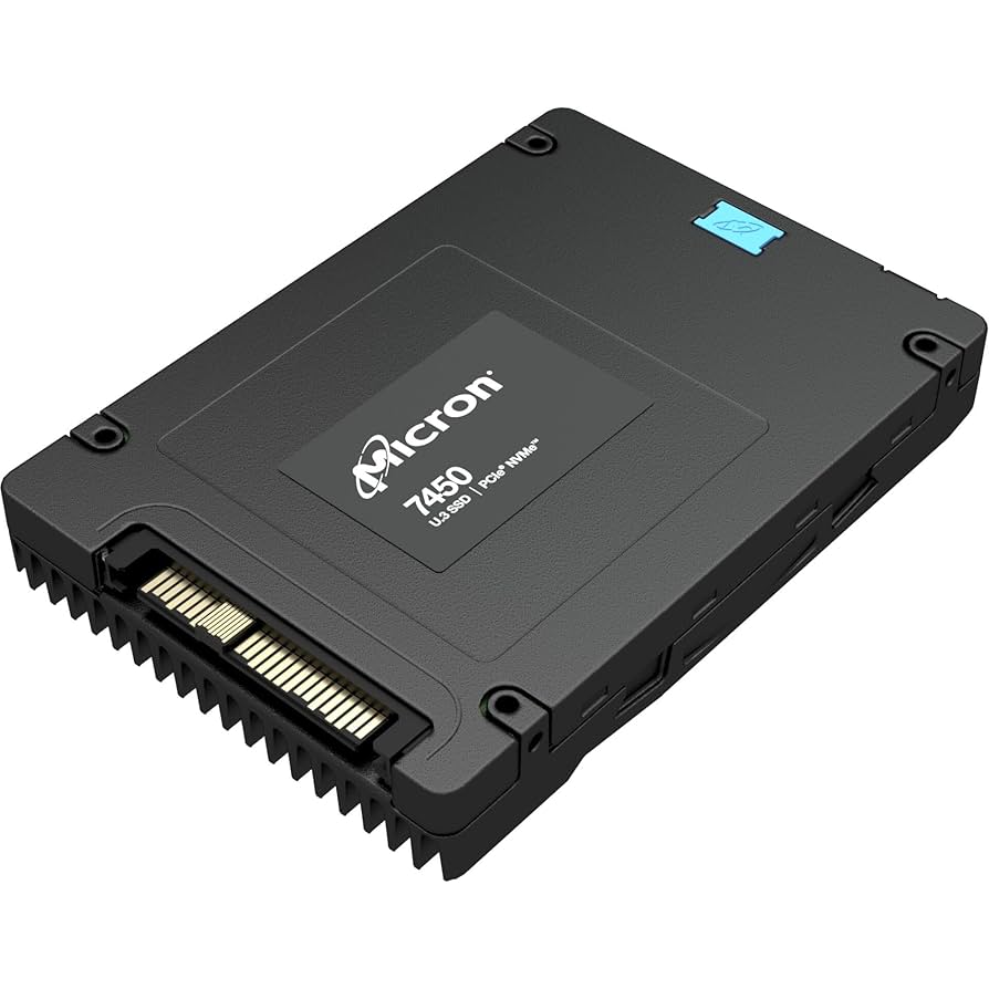 ②-W865-Micron SATA 256GB 2.5インチ SSD 4点 Amazon.com: Micron 7450 MAX 6.40 TB Solid State Drive - 2.5