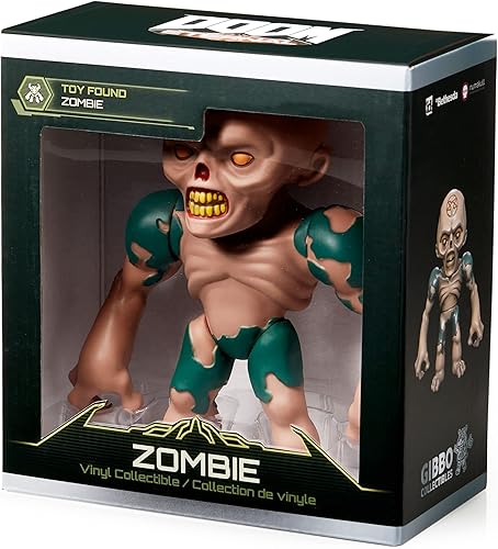 Vista 25 de Numskull Arachnotron Doom Eternal in-Game - Figura coleccionable de juguete – Producto oficial de Doom – Edición limitada Aracnotrón
