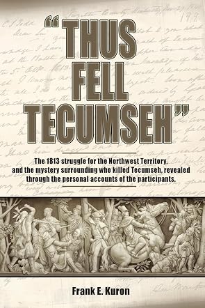 Thus Fell Tecumseh