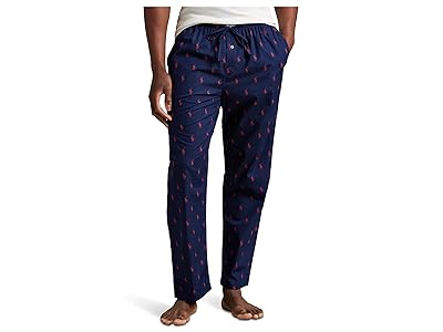 Polo Ralph Lauren AOPP Woven PJ Pants Men