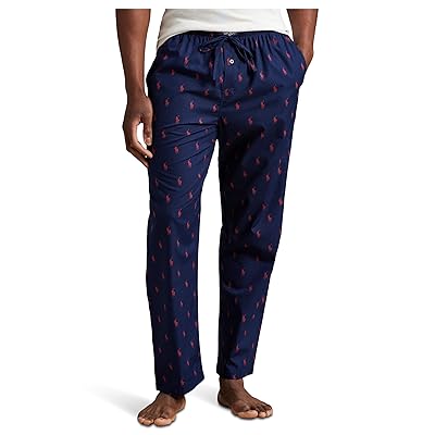 Polo Ralph Lauren AOPP Woven PJ Pants Men