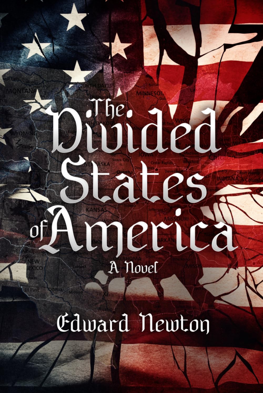 The Divided States of America