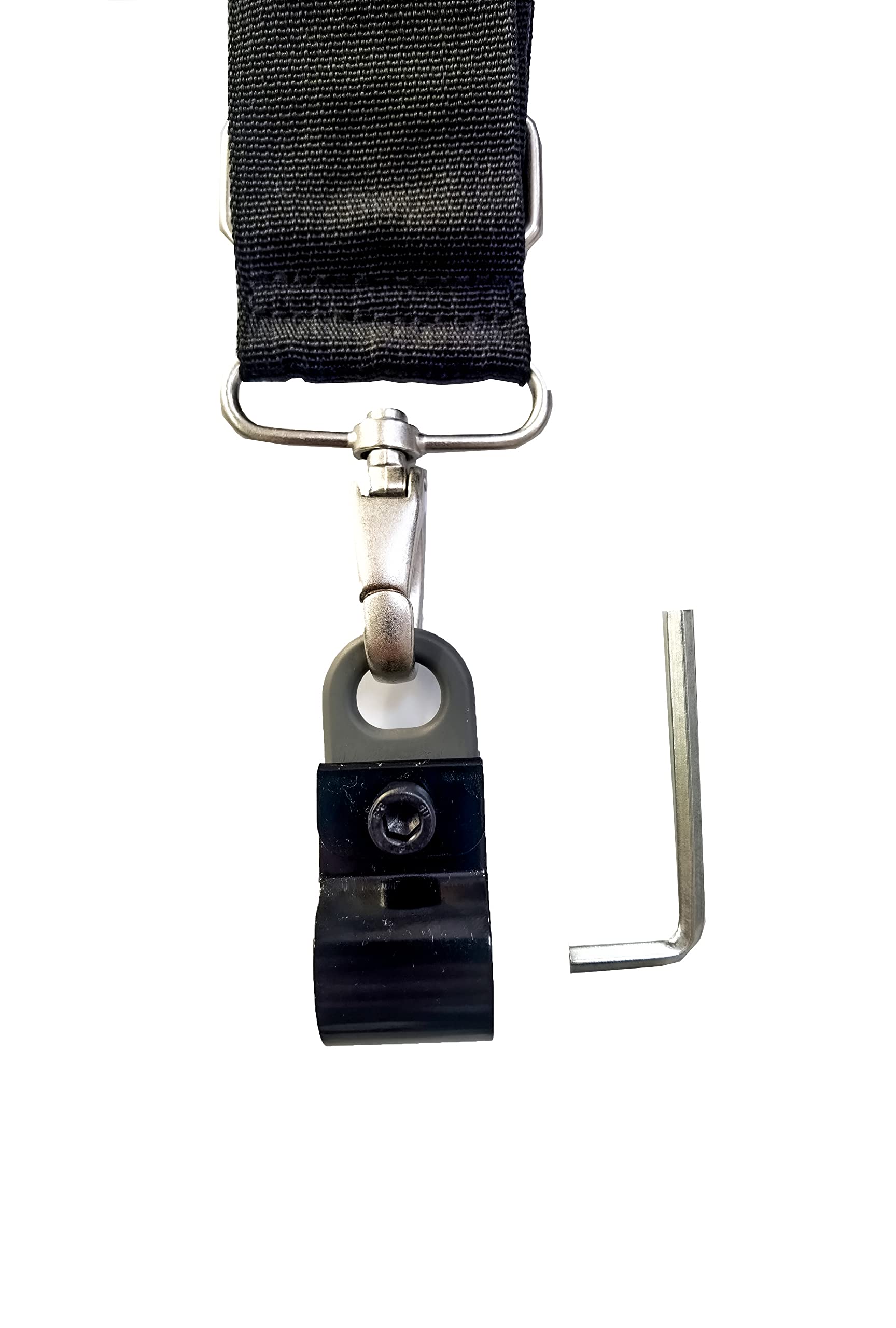 49-16-2722 Shoulder for M-ilwaukee M-18 Quik-lok Shoulder Strap wit EGO Power+ AP1500 EGO 56V String Trimmer, Leaf Blower, Multi Head System 9