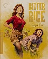 Vista 1 de Bitter Rice (The Criterion Collection) Blu-ray