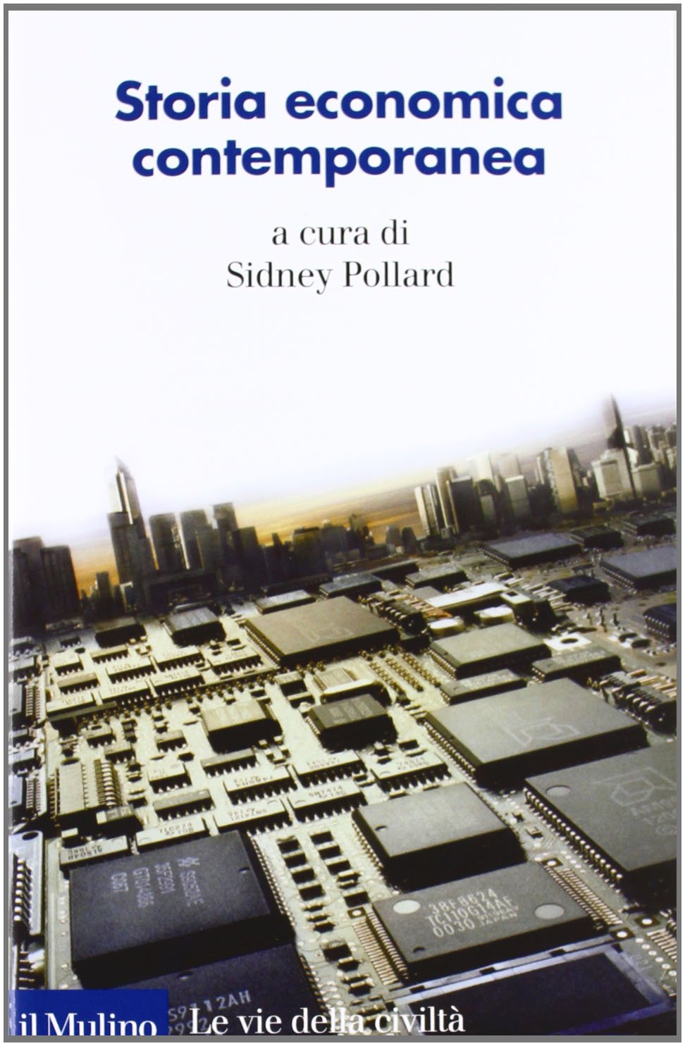Storia economica contemporanea