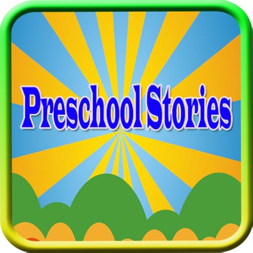 Preschool Stories (Offline Audio)