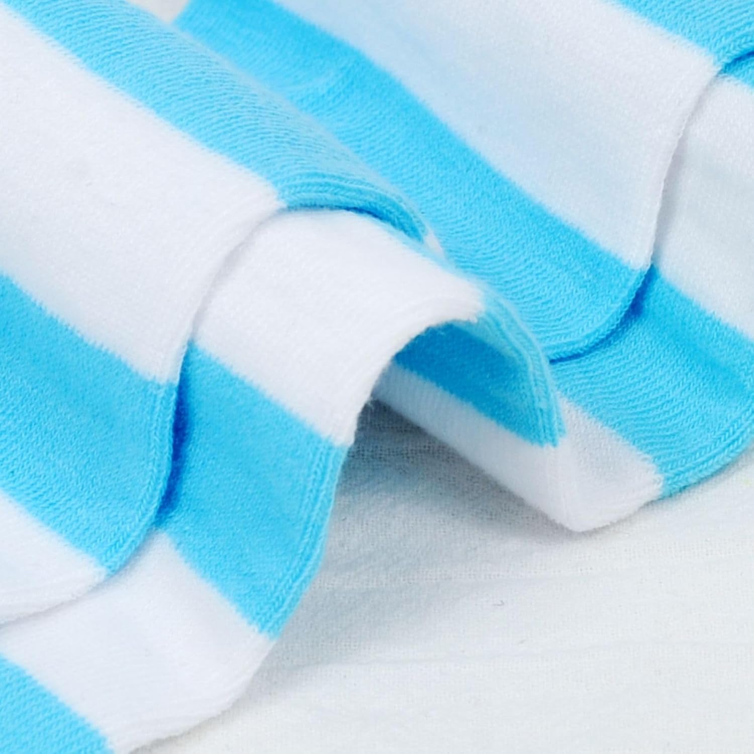 Intgoodluckycc Womens Over The Knee Socks, Thigh High Socks for Women, Long Knee High Stockings Leg Warmers - Image 5