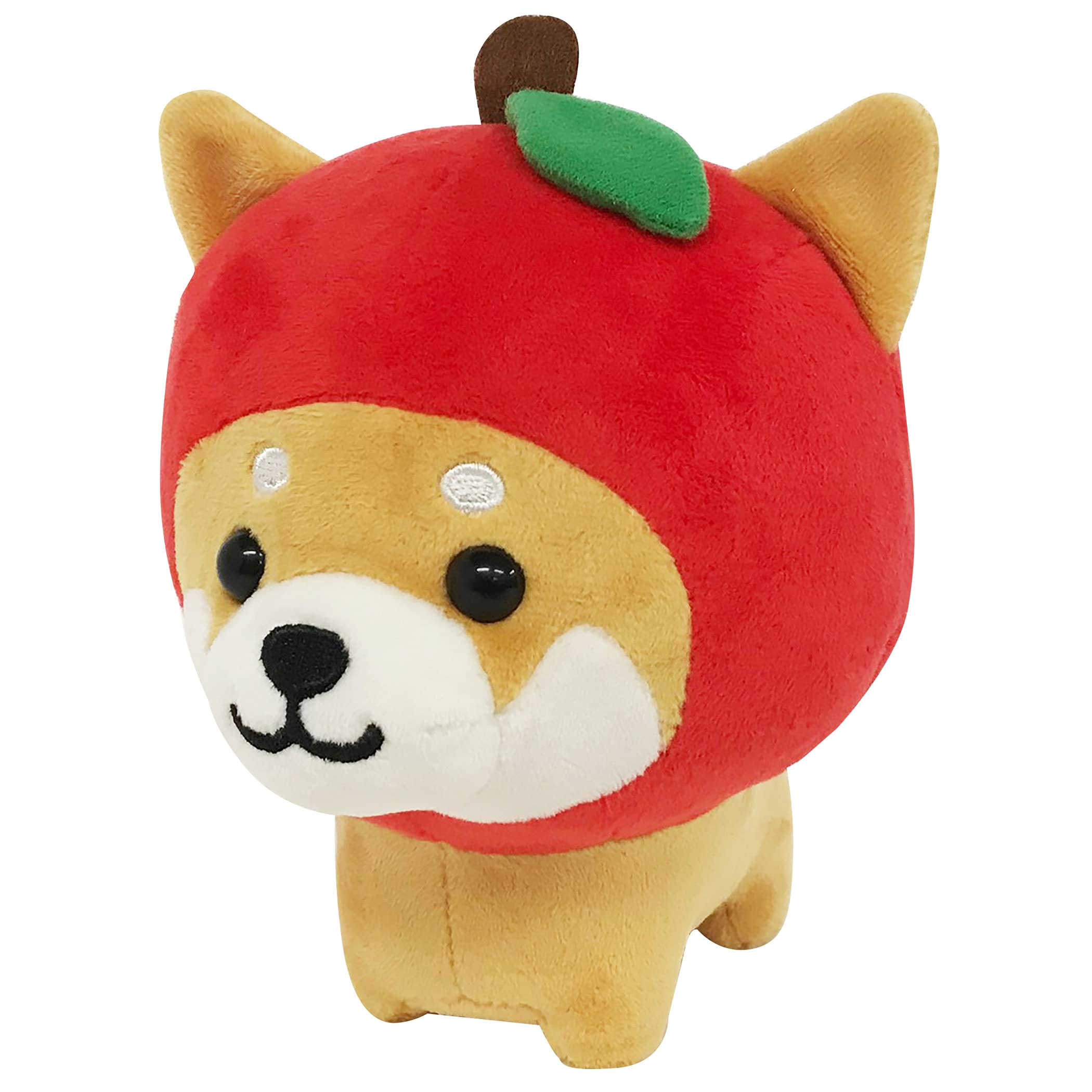 Amazon.co.jp: 旅するマメしば マスコット クッション かわいい Amazon.co.jp: 旅するマメしば マスコット クッション かわいい