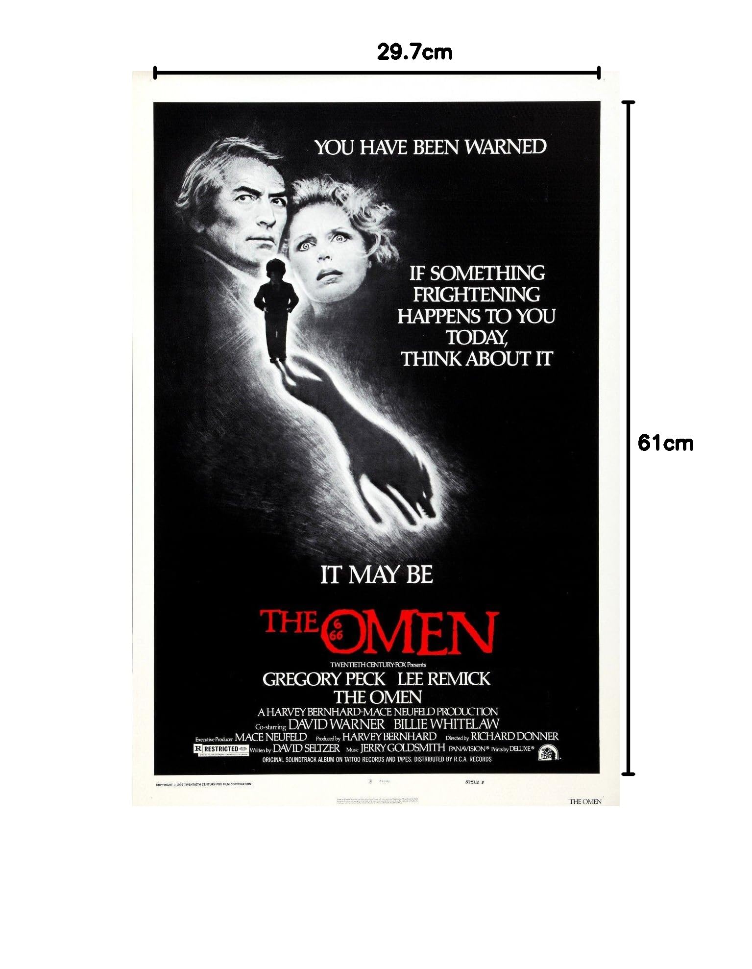 ナタリーの朝　USオリジナル映画ポスター ナタリーの朝 USオリジナル映画ポスター